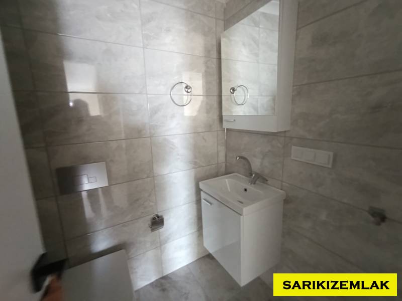 Edremit Kadıköy Mah`da1+1  Daire. - 10